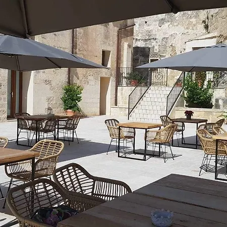 Masseria Santa Lucia Villa