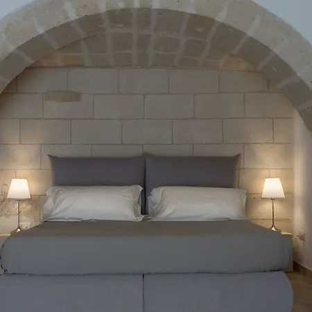 Masseria Santa Lucia Villa *